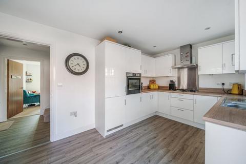 1 Barleycorn Close, Houghton Conquest, Bedford, MK45 3NX