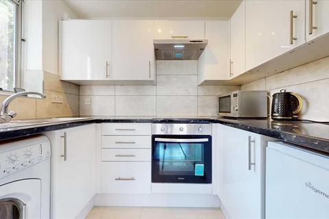 1 bedroom apartment to rent, London NW3