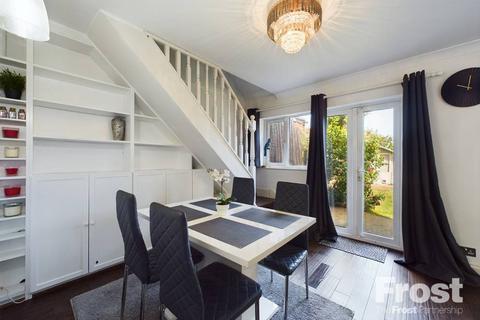11 Dorchester Drive, Feltham, TW14 8HP