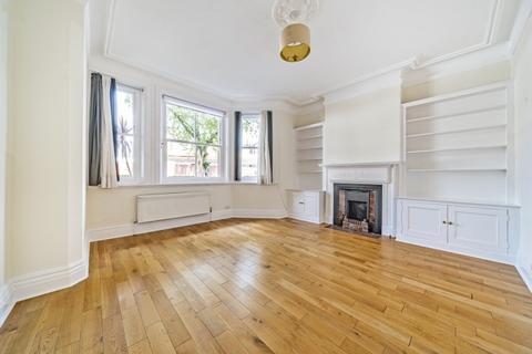 2 bedroom apartment to rent, Stamford Brook Avenue London W6