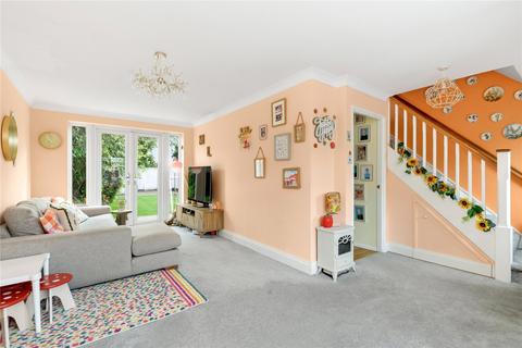 3 bedroom terraced house for sale, Meadow Way, Bracknell, Berkshire, RG42