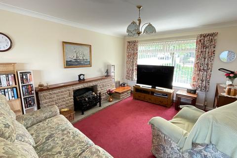 3 Delph Edge, Green Moor, Sheffield, S35 7DW