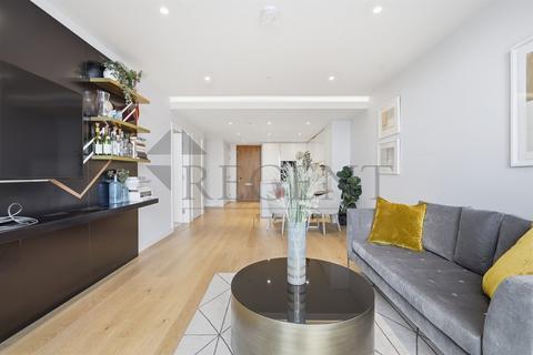 1 bedroom apartment to rent, Hampton Tower, Marsh Wall, E14
