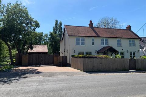4 bedroom detached house for sale, Harlington Road, Sharpenhoe, Bedford, Bedfordshire, MK45