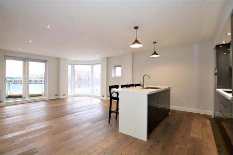 2 bedroom apartment for sale, Chatfield Road, Battersea, London, SW11