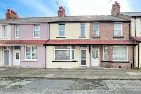 2 bedroom terraced house for sale, Alexandra Road, Llandudno, Conwy, LL30