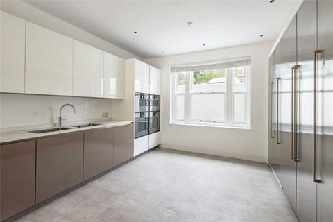 5 bedroom semi-detached house for sale, Springfield Road, St Johns Wood, London, NW8