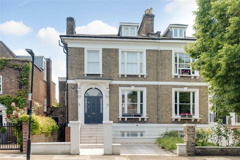 5 bedroom semi-detached house for sale, Springfield Road, St Johns Wood, London, NW8