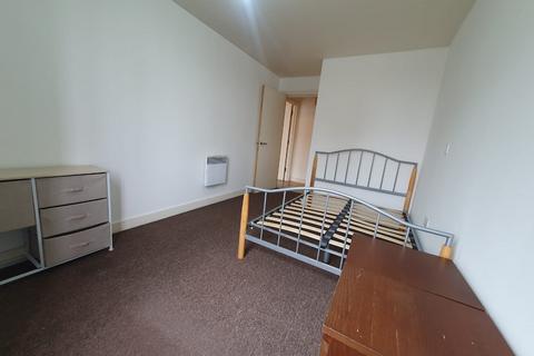 1 bedroom flat to rent, I-Land, 41 Essex Street, Birmingham, B5