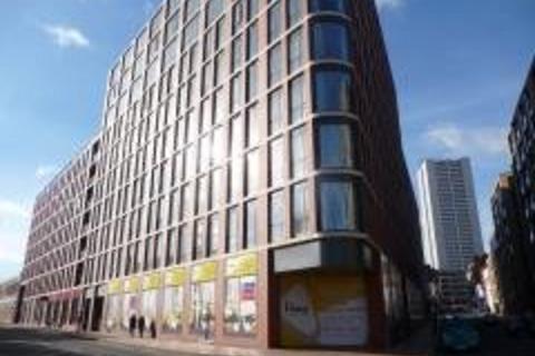 Essex Street, Birmingham, West Midlands, B5