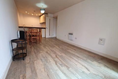 1 bedroom flat to rent, Essex Street, Birmingham, West Midlands, B5