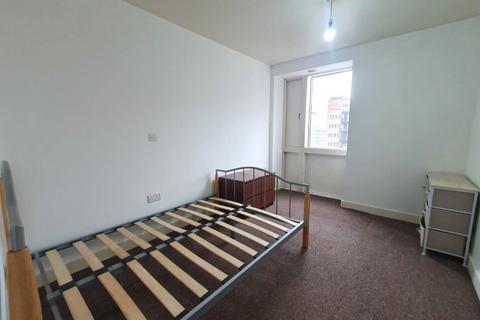 1 bedroom flat to rent, Essex Street, Birmingham, West Midlands, B5