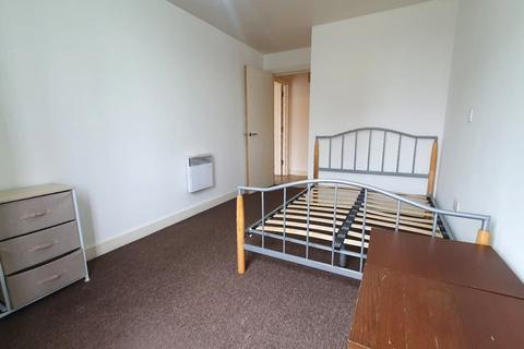 1 bedroom flat to rent, Essex Street, Birmingham, West Midlands, B5