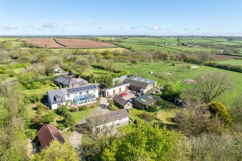 4 bedroom detached house for sale, Holsworthy Beacon, Holsworthy, Devon