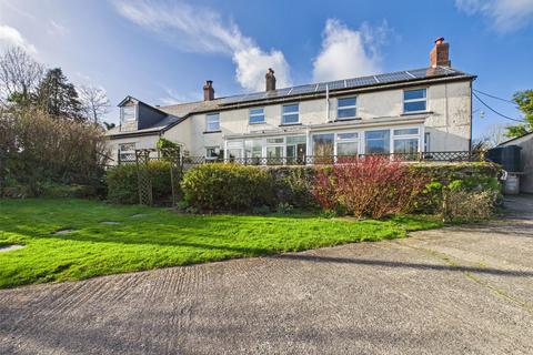 4 bedroom detached house for sale, Holsworthy Beacon, Holsworthy, Devon