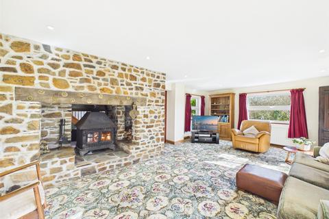 4 bedroom detached house for sale, Holsworthy Beacon, Holsworthy, Devon