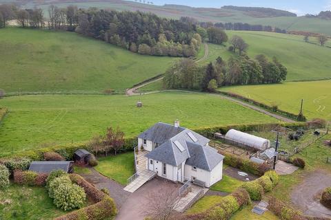 4 bedroom detached house for sale, Glentarkie, Strathmiglo, Cupar, KY14 7RU