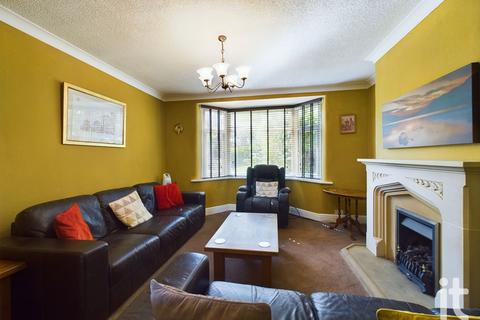3 bedroom semi-detached house for sale, Orchard Avenue, Whaley Bridge, High Peak, SK23