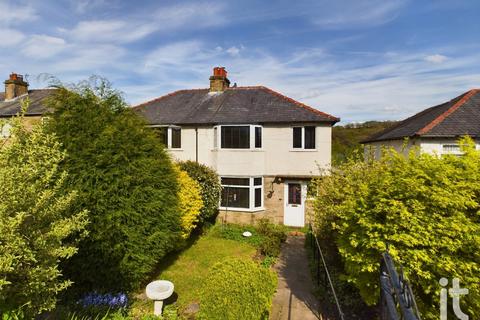 3 bedroom semi-detached house for sale, Orchard Avenue, Whaley Bridge, High Peak, SK23