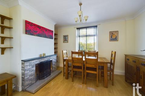 undefined, Orchard Avenue, Whaley Bridge, High Peak, SK23