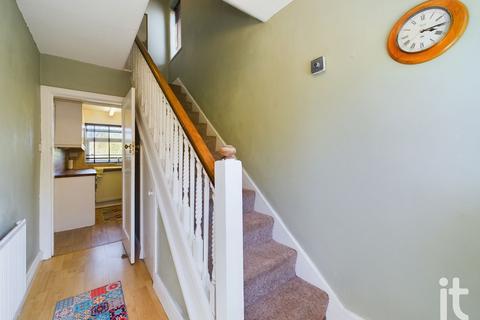undefined, Orchard Avenue, Whaley Bridge, High Peak, SK23