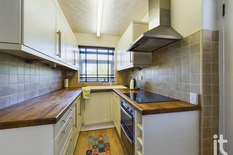undefined, Orchard Avenue, Whaley Bridge, High Peak, SK23