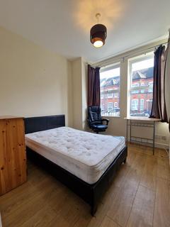 1 bedroom end of terrace house to rent, Luton, LU1