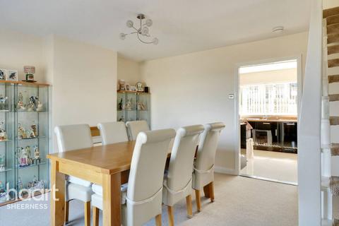 4 bedroom semi-detached house for sale, The Broadway, Sheerness