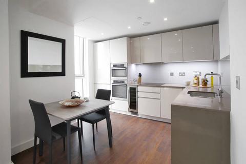 1 bedroom flat to rent, Haydn Tower, London, SW8