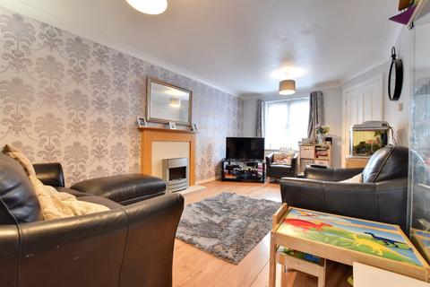 3 bedroom end of terrace house for sale, Acorn Close, Blackwater Park, Heybridge, Maldon