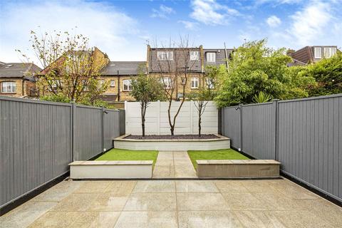 5 bedroom terraced house for sale, Denning Mews, London, SW12