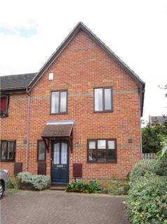 4 bedroom terraced house to rent, Kirby Place,  East Oxford,  OX4