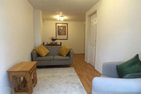 4 bedroom terraced house to rent, Kirby Place,  East Oxford,  OX4