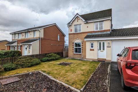 3 bedroom detached house to rent, Craigearn Place, Kirkcaldy KY2
