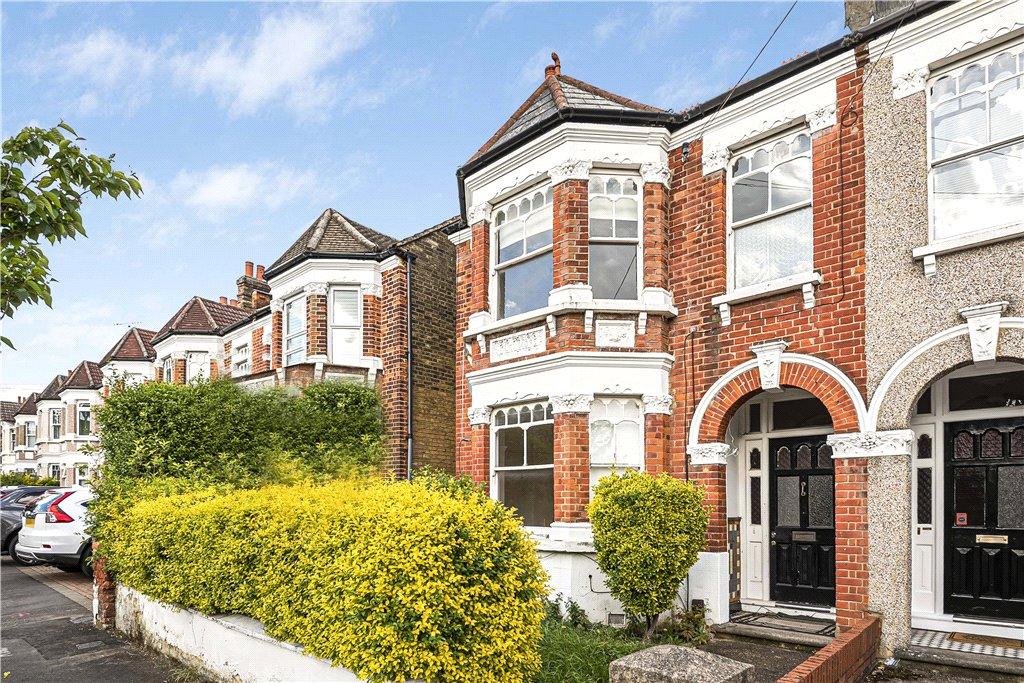 Witham Road, Isleworth, TW7 4 bed semi-detached house - £850,000