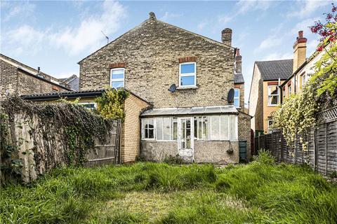 4 bedroom terraced house for sale, Witham Road, Isleworth, TW7