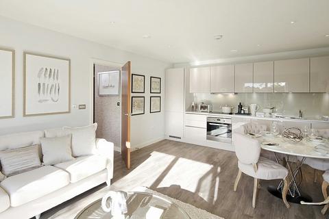 1 bedroom apartment to rent, Meadowlark House, Hendon Waterside, Hendon NW9