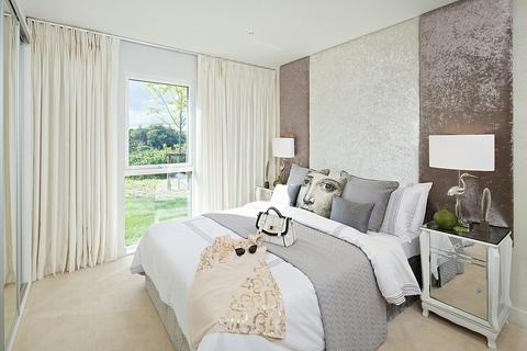 1 bedroom apartment to rent, Meadowlark House, Hendon Waterside, Hendon NW9