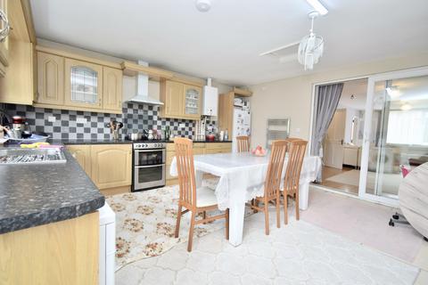 3 bedroom semi-detached house for sale, Harringworth Road, Leicester, LE5