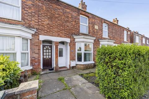 3 bedroom terraced house for sale, Norfolk Street, Boston, Lincolnshire, PE21
