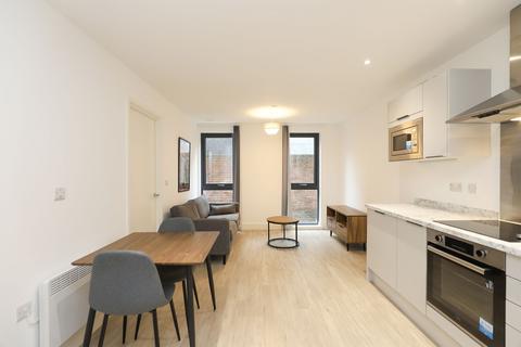 1 bedroom apartment for sale, Cotton Street, Sheffield S3