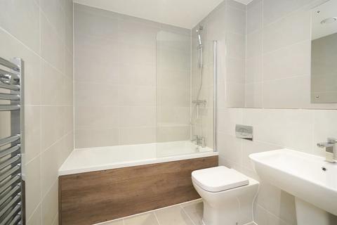 undefined, Cotton Street, Sheffield S3