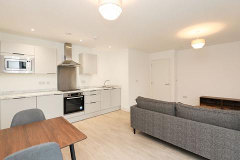 undefined, Cotton Street, Sheffield S3