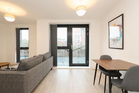 undefined, Cotton Street, Sheffield S3