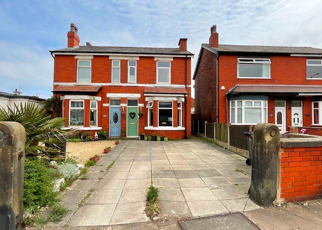 Rufford Road, Southport PR9 3 bed semidetached house for sale £220,000