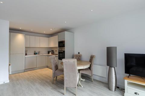 1 bedroom flat to rent, Leetham House, Hungate, York, YO1