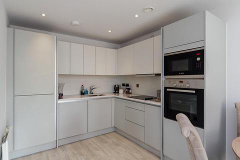 1 bedroom flat to rent, Leetham House, Hungate, York, YO1