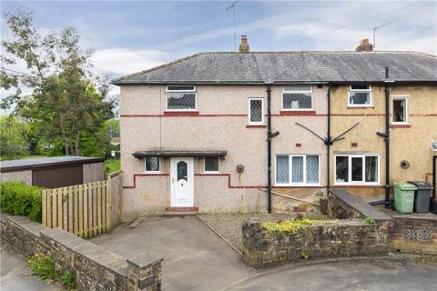 3 bedroom semi-detached house for sale, The Crescent, Otley, West Yorkshire, LS21