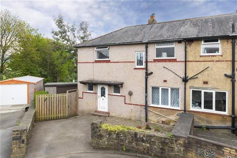 3 bedroom semi-detached house for sale, The Crescent, Otley, West Yorkshire, LS21