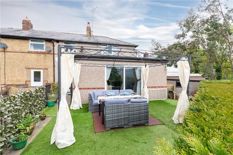 3 bedroom semi-detached house for sale, The Crescent, Otley, West Yorkshire, LS21